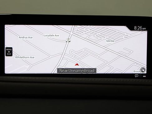 Used 2023 MAZDA CX-30 AWD 2.5 S w/ Premium Package image 14