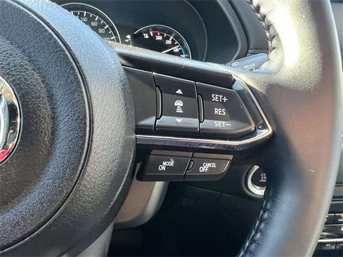 Certified 2023 MAZDA CX-5 AWD 2.5 S w/ Premium Package image 23