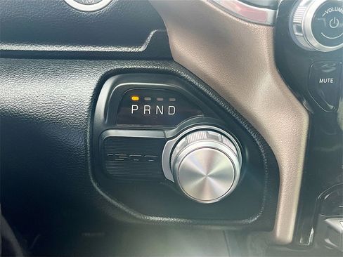 Used 2022 RAM 1500 Laramie image 17
