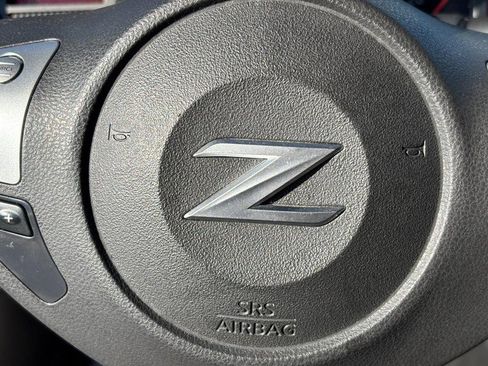 Used 2013 Nissan 370Z Coupe image 16