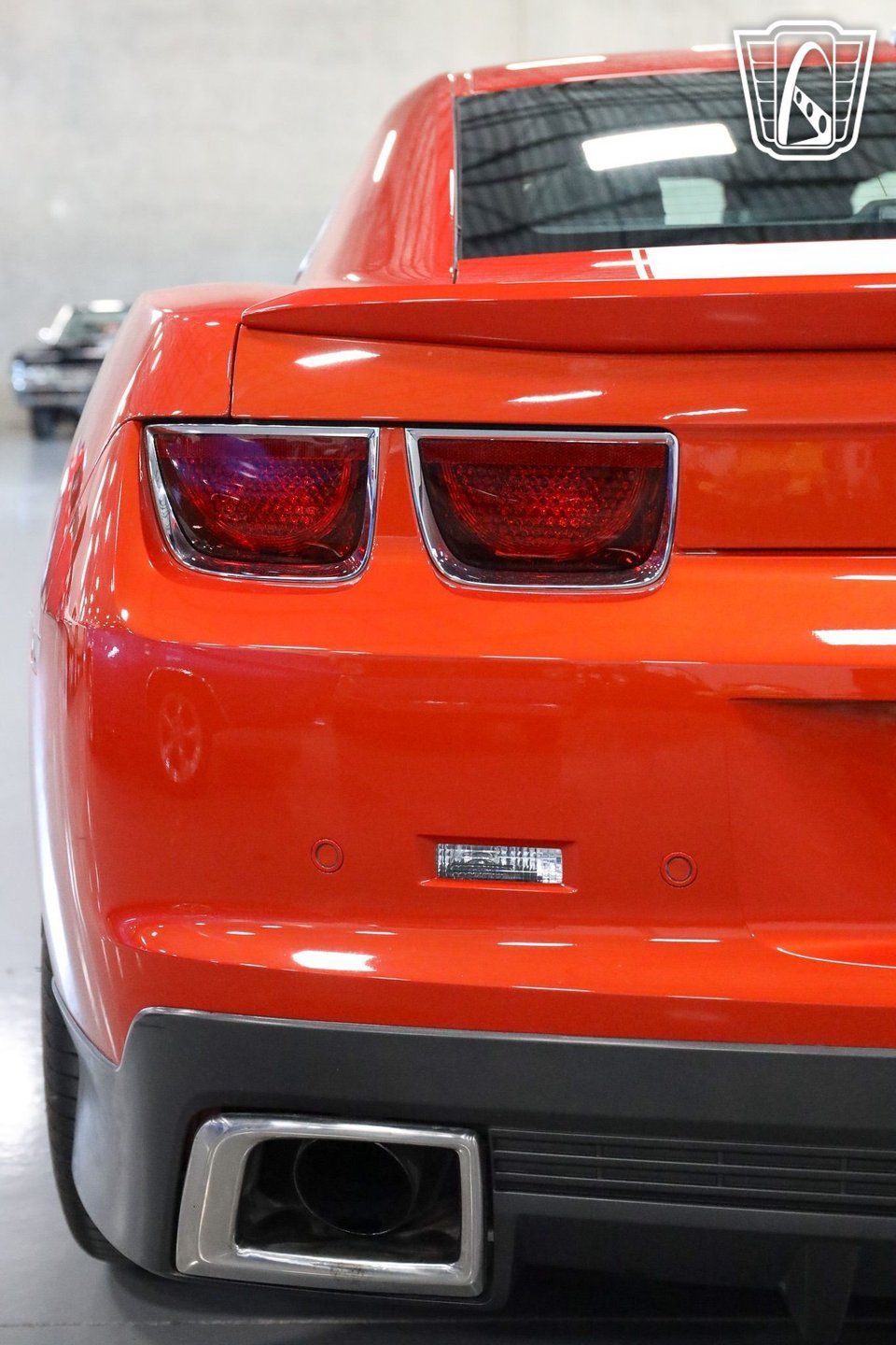 Used 2010 Chevrolet Camaro SS w/ LPO, Ground Effects Package RWD image 33