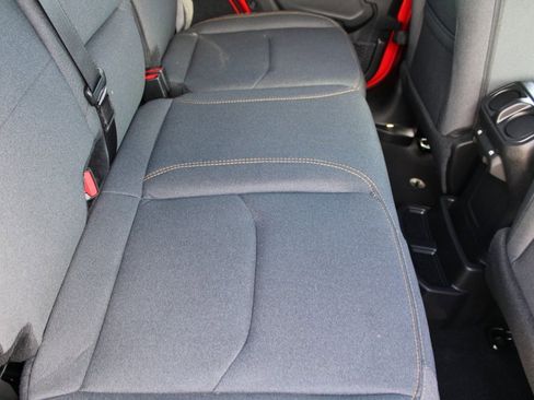 New 2025 Jeep Wrangler Willys 4xe image 28