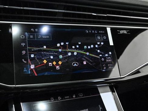 New 2026 Audi Q8 Premium Plus AWD/4WD image 13