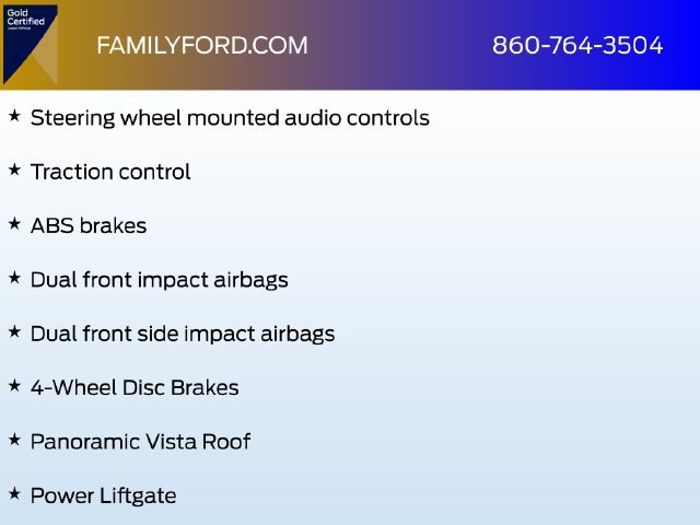 Used 2024 Ford Edge SEL w/ Convenience Package AWD/4WD image 11