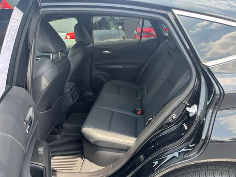 Used 2021 Toyota Venza XLE w/ Softex Package AWD/4WD image 34