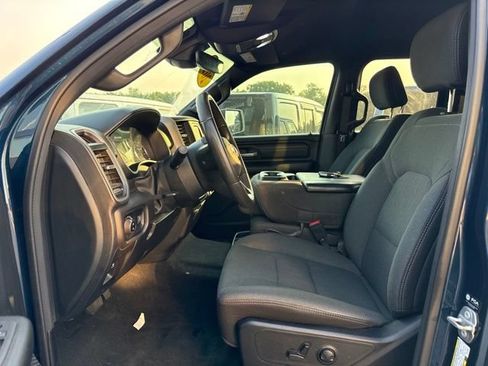 Used 2023 RAM 1500 Tradesman AWD/4WD image 13