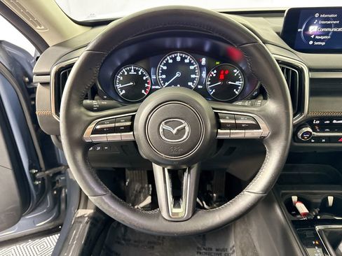 Used 2023 MAZDA CX-50 AWD 2.5 S w/ Cargo Package image 11