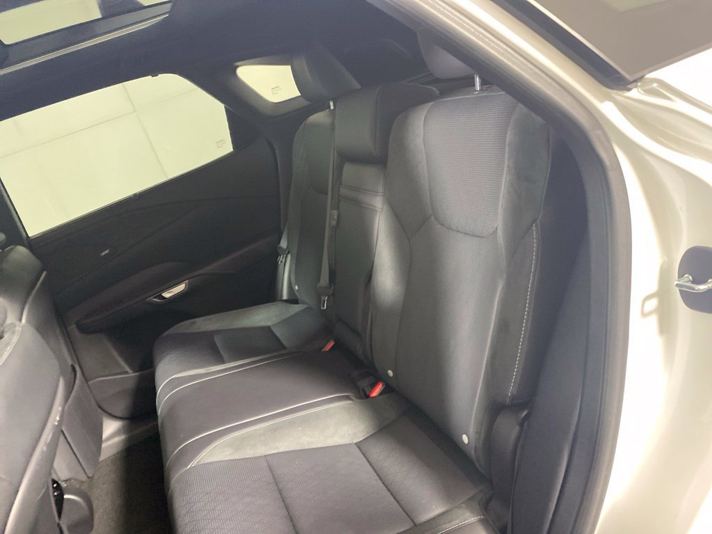 Certified 2024 Lexus RX 350 AWD w/ Convenience Package image 13