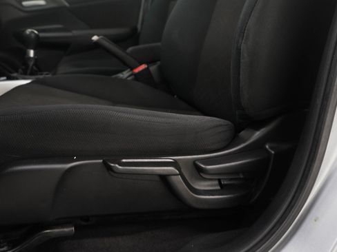 Used 2017 Honda Fit EX image 20