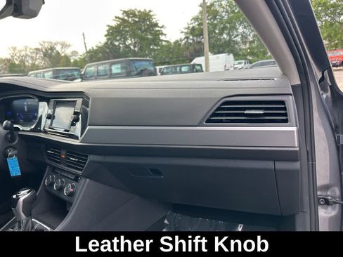 Used 2024 Volkswagen Jetta S FWD image 22