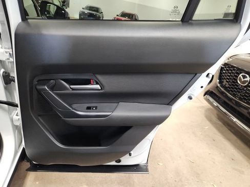 Certified 2024 MAZDA CX-50 AWD 2.5 S w/ Cargo Package image 29
