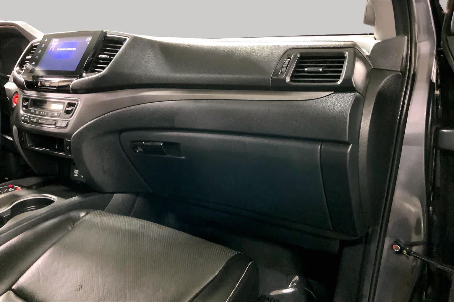 Used 2022 Honda Ridgeline RTL-E image 14