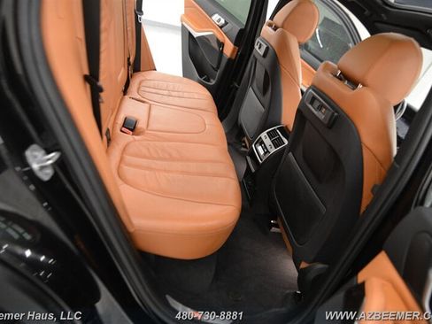 Used 2019 BMW X5 xDrive40i AWD/4WD image 27