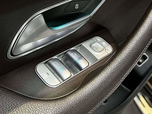 Certified 2023 Mercedes-Benz GLS 450 4MATIC image 16