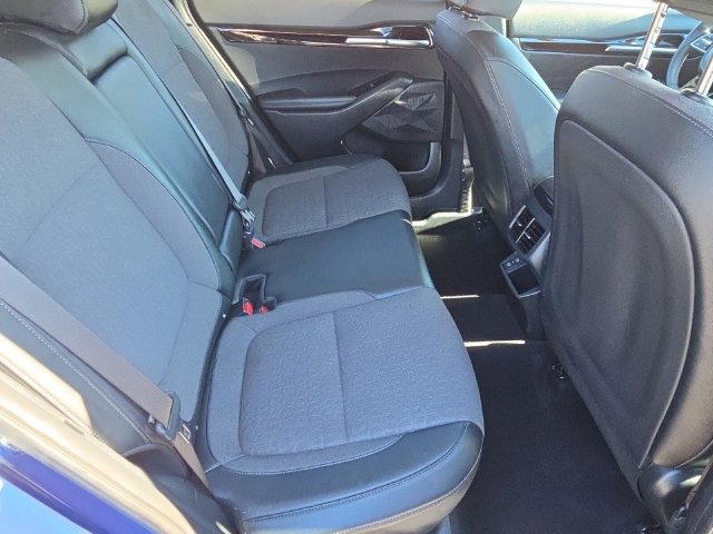 Used 2024 Kia Seltos S FWD image 17