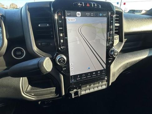 Used 2023 RAM 2500 Tradesman w/ Safety Group image 17