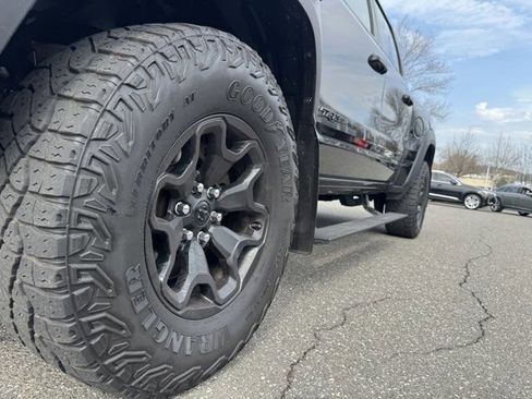 Used 2021 RAM 1500 TRX w/ TRX Level 2 Equipment Group image 11