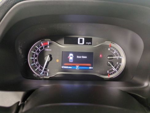 Used 2020 Honda Ridgeline RTL-E image 18