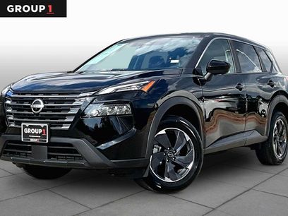 Used 2026 Nissan Rogue SV