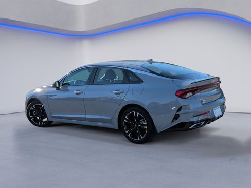 Used 2024 Kia K5 GT-Line image 9