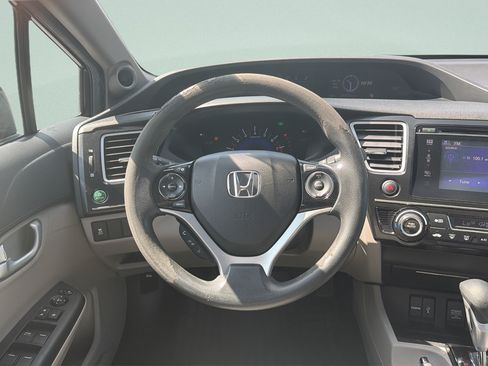 Used 2014 Honda Civic EX image 13