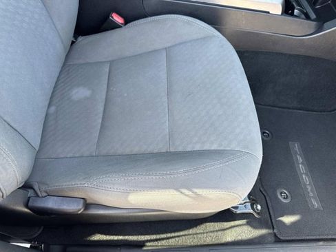 Certified 2021 Toyota Tacoma SR5 image 16