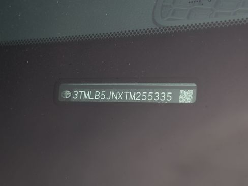 New 2026 Toyota Tacoma SR5 AWD/4WD image 32