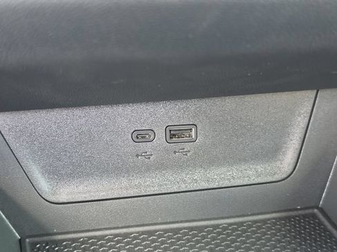 New 2026 Chevrolet Equinox ACTIV FWD image 26