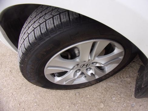 Used 2009 Honda Accord LX-P image 4