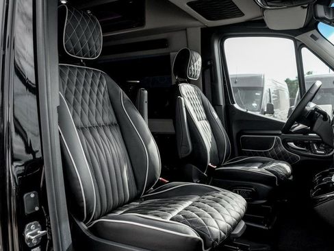 New 2025 Mercedes-Benz Sprinter 3500 image 30