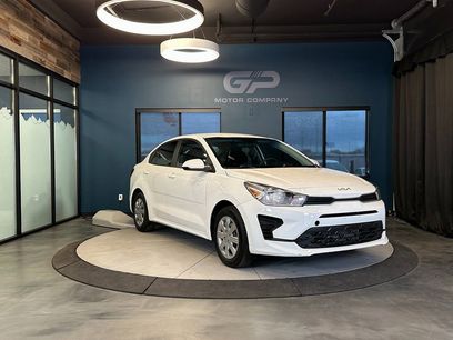 Used 2023 Kia Rio S