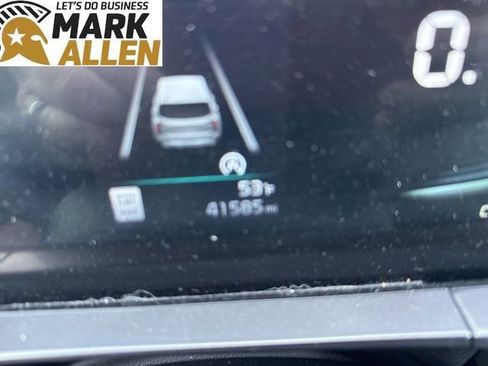 Used 2025 Kia Telluride S image 8