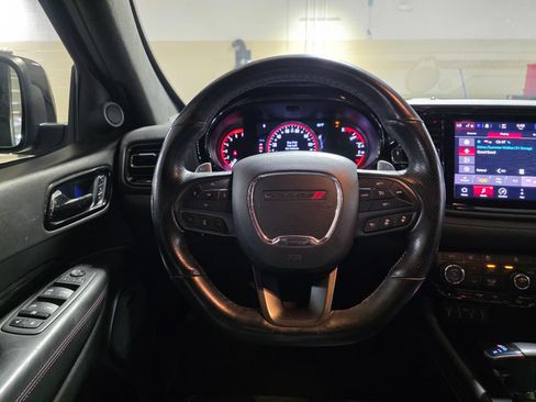 Used 2022 Dodge Durango R/T RWD image 21