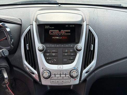 Used 2017 GMC Terrain SLE w/ Convenience Package FWD image 16