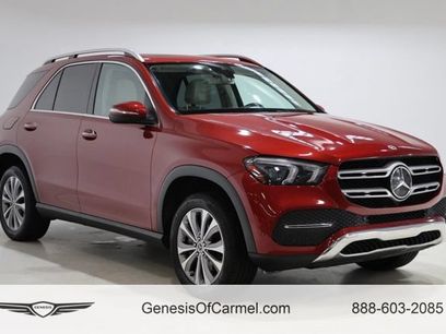 Used 2020 Mercedes-Benz GLE 350 4MATIC
