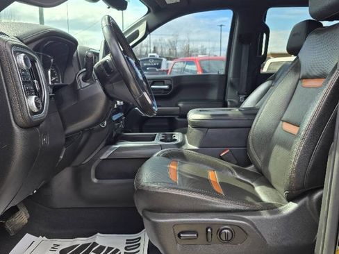 Used 2019 GMC Sierra 1500 AT4 AWD/4WD image 12