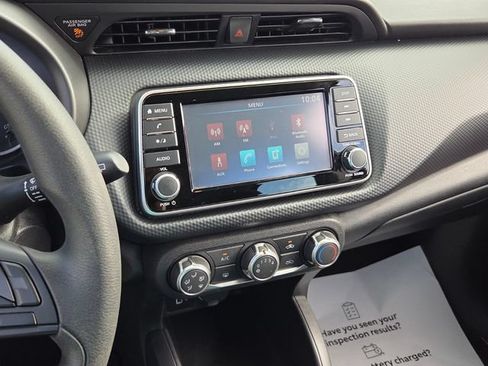 Used 2023 Nissan Kicks S FWD image 17