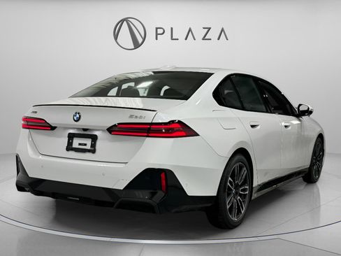 New 2026 BMW 530i xDrive w/ M Sport Package image 6