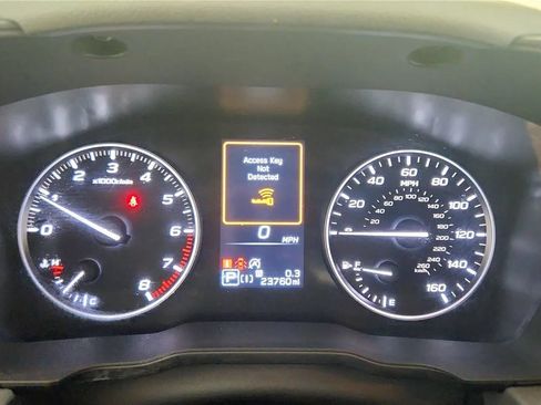 Used 2025 Subaru Crosstrek 2.5i Premium AWD/4WD image 26