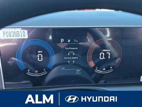 New 2026 Hyundai Santa Cruz SEL FWD image 31