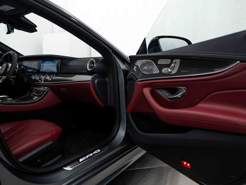 Used 2020 Mercedes-Benz CLS 53 AMG 4MATIC image 10