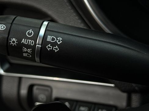 Used 2020 Cadillac CT5 Premium Luxury AWD/4WD image 52
