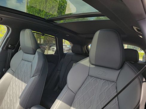 New 2026 Audi SQ5 Premium Plus AWD/4WD image 15