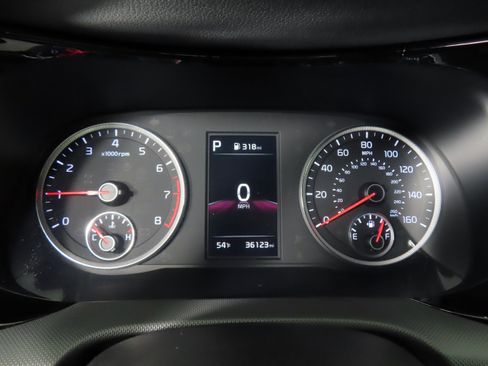 Used 2024 Kia K5 GT-Line image 31