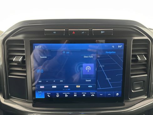 Certified 2023 Ford F150 XLT w/ Equipment Group 302A High AWD/4WD image 14