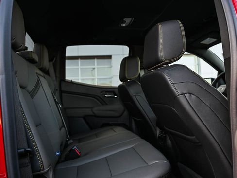 New 2026 Chevrolet Colorado ZR2 w/ Technology Package image 10