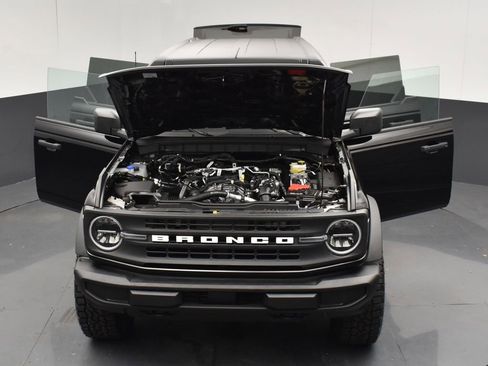 New 2025 Ford Bronco Big Bend image 27