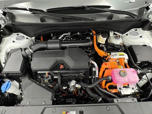 New 2026 Hyundai Santa Fe Calligraphy AWD/4WD image 9
