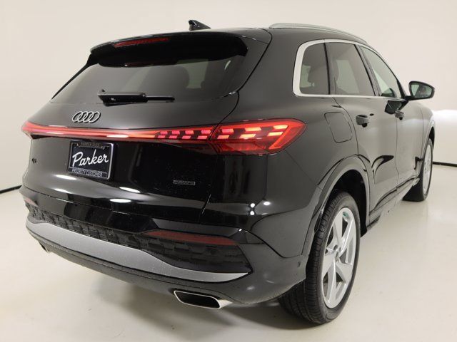 New 2026 Audi Q5 Premium Plus AWD/4WD image 5