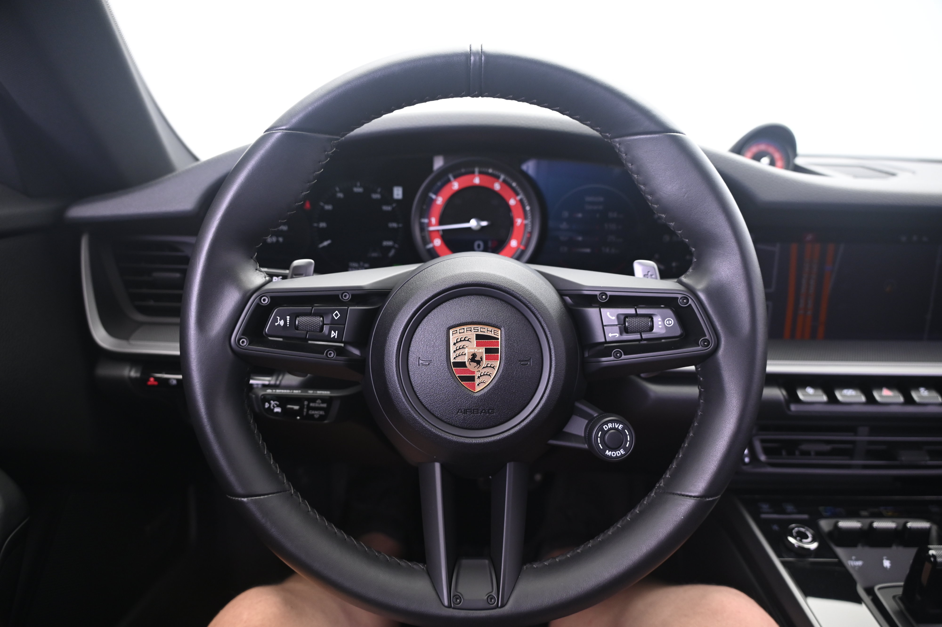 Certified 2020 Porsche 911 Carrera S RWD image 31